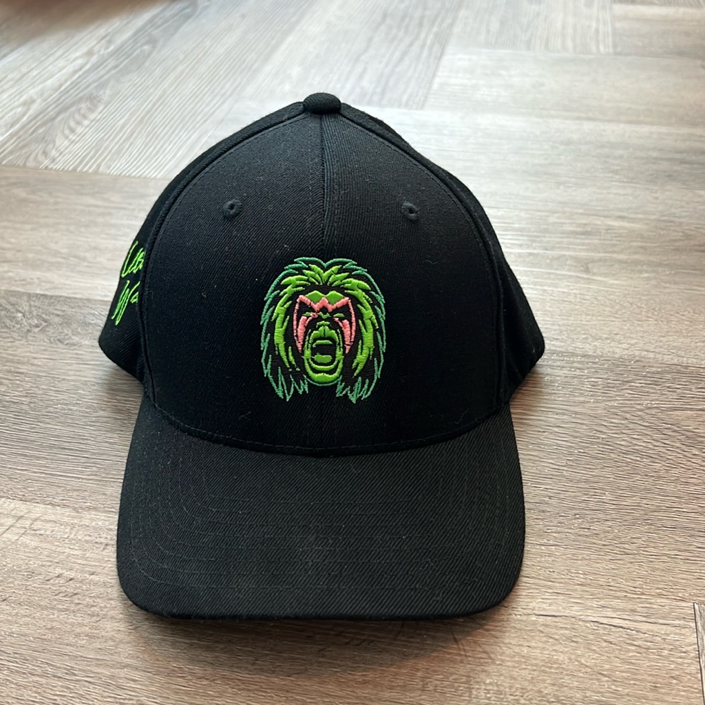 Wwe Hat